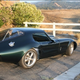 Illustration for article titled Software Engineer Builds Kick-ass Electric Daytona Replica